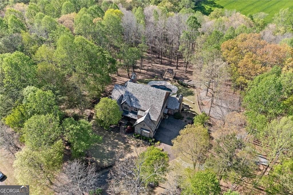 411 River Bluff Lane Ball Ground - 57