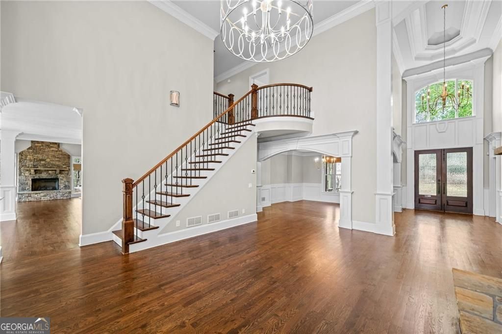 411 River Bluff Lane Ball Ground - 6