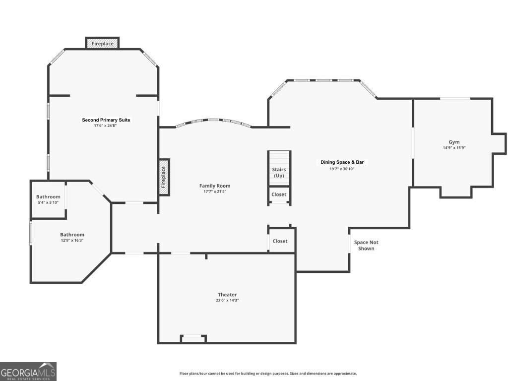 411 River Bluff Lane Ball Ground - 61