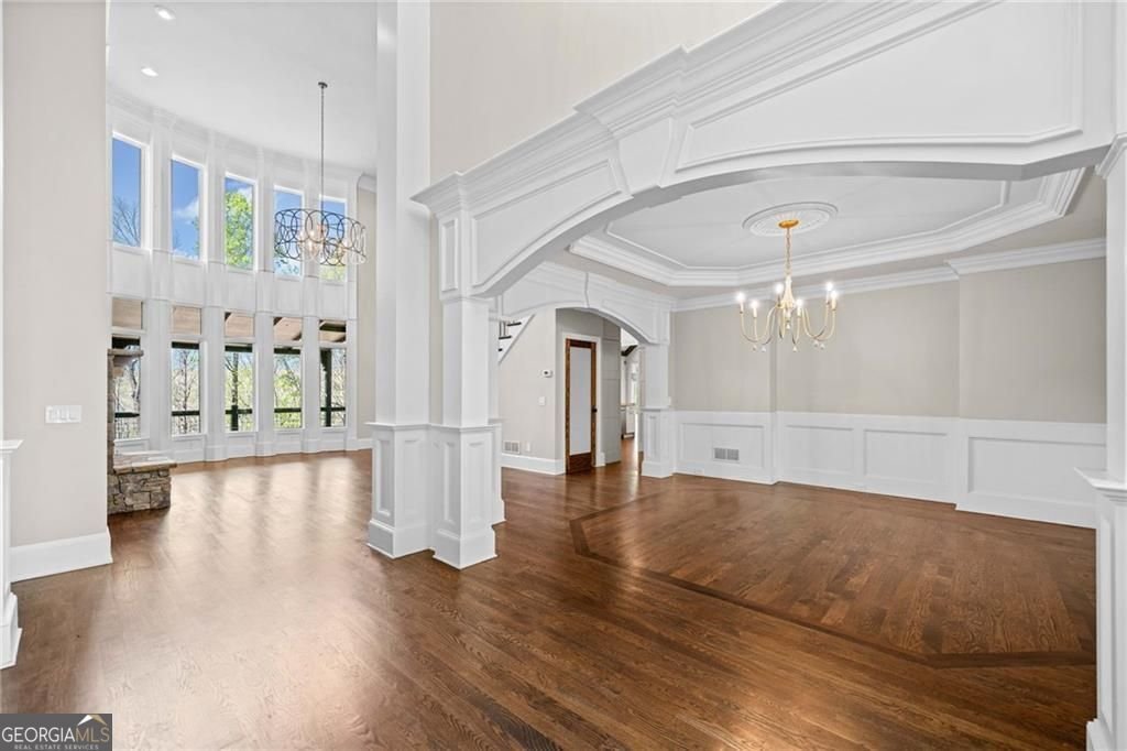 411 River Bluff Lane Ball Ground - 7