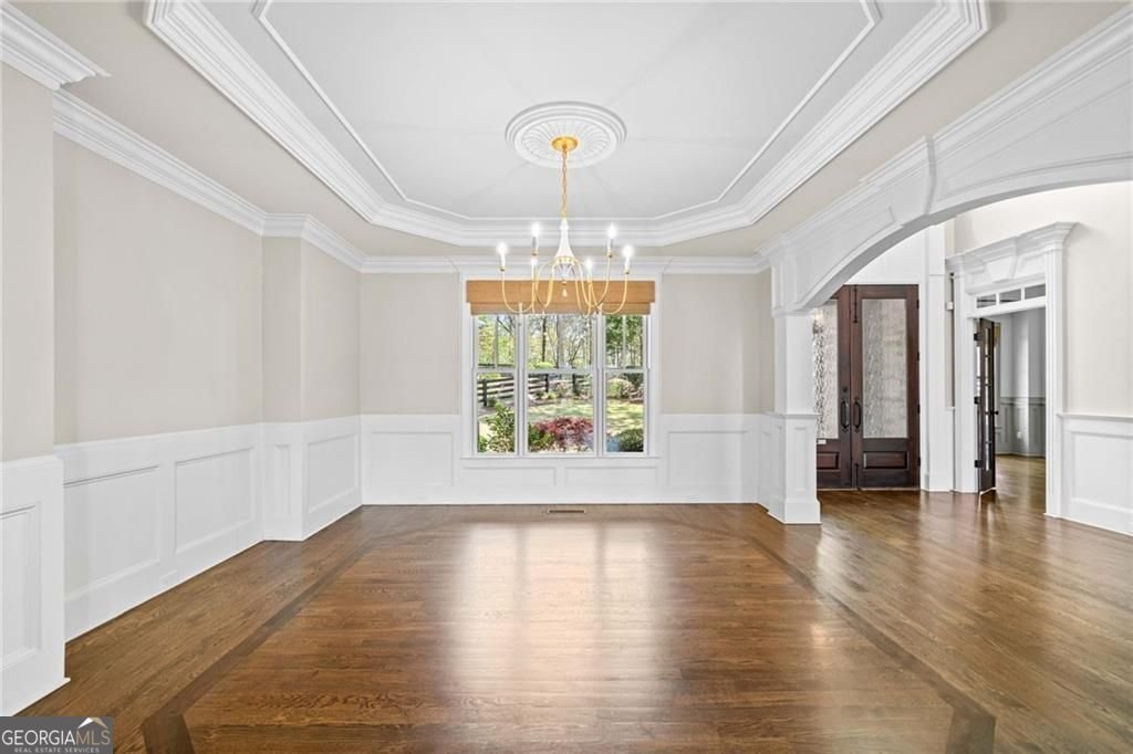 411 River Bluff Lane Ball Ground - 8