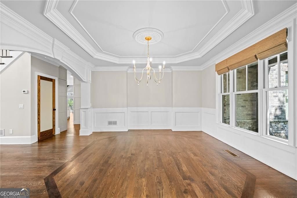 411 River Bluff Lane Ball Ground - 9