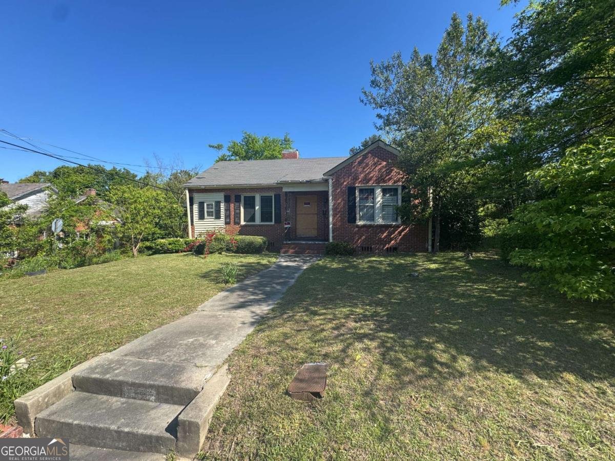 2773 Beech Avenue Macon - 1