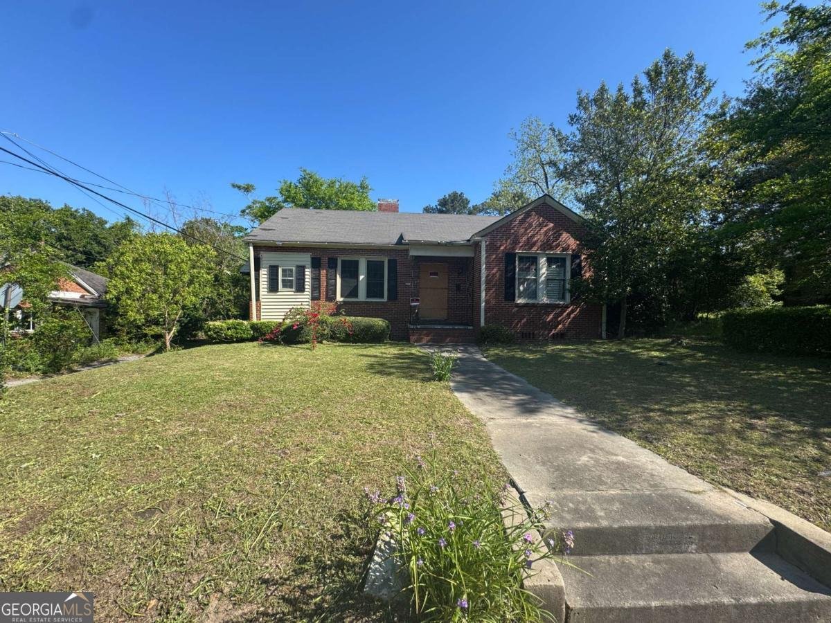 2773 Beech Avenue Macon - 2
