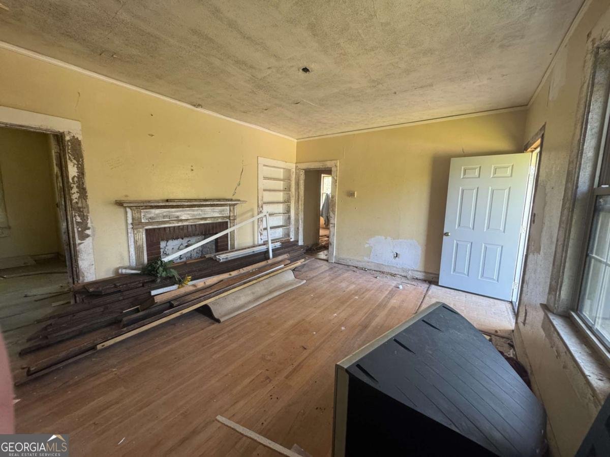 2773 Beech Avenue Macon - 27