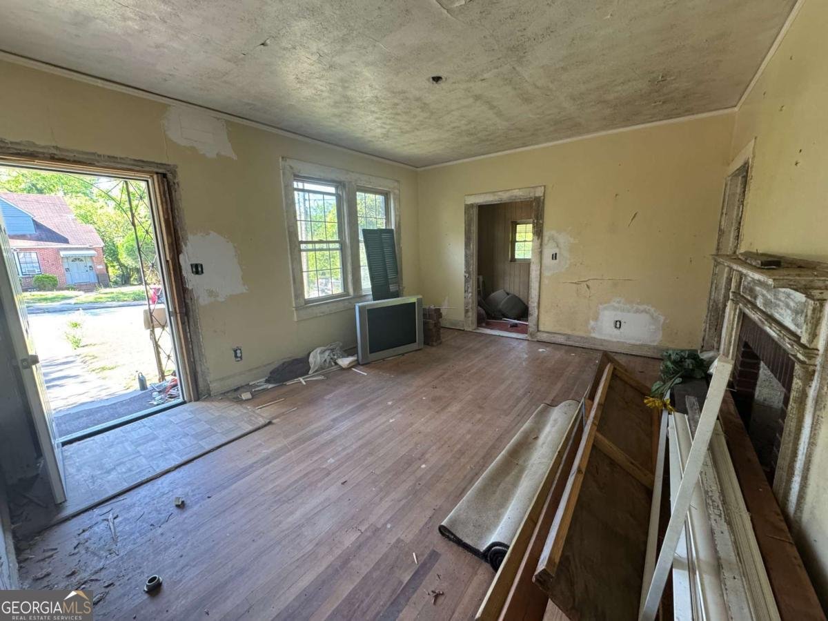 2773 Beech Avenue Macon - 28