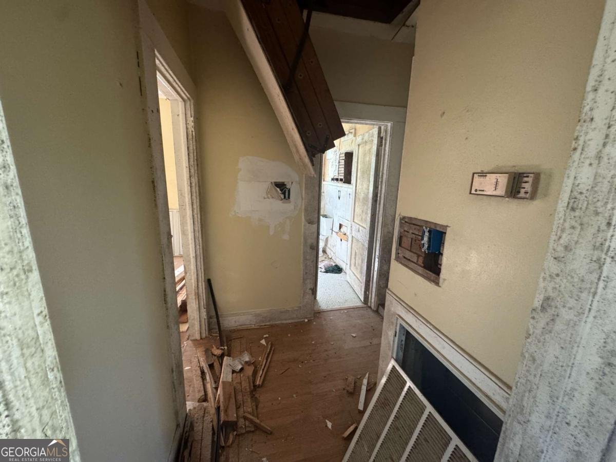 2773 Beech Avenue Macon - 29