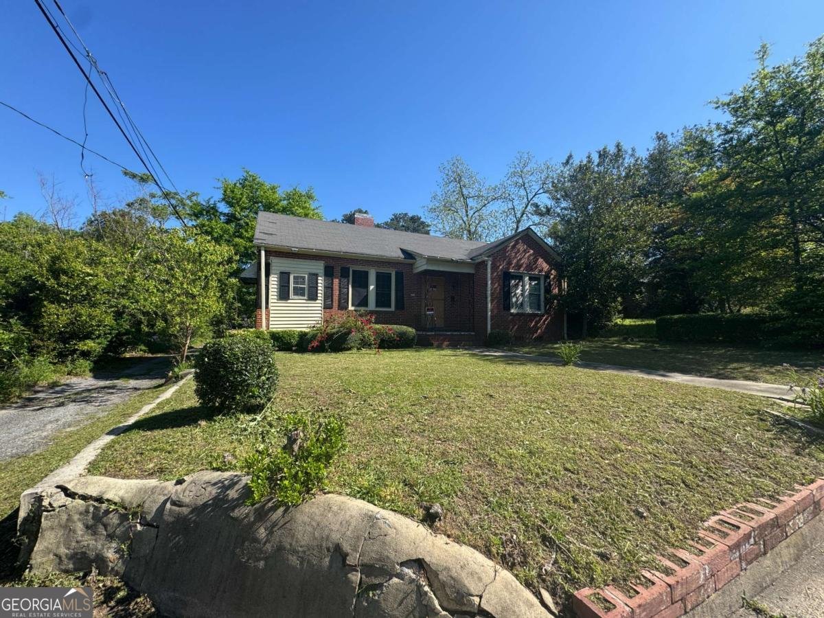2773 Beech Avenue Macon - 3