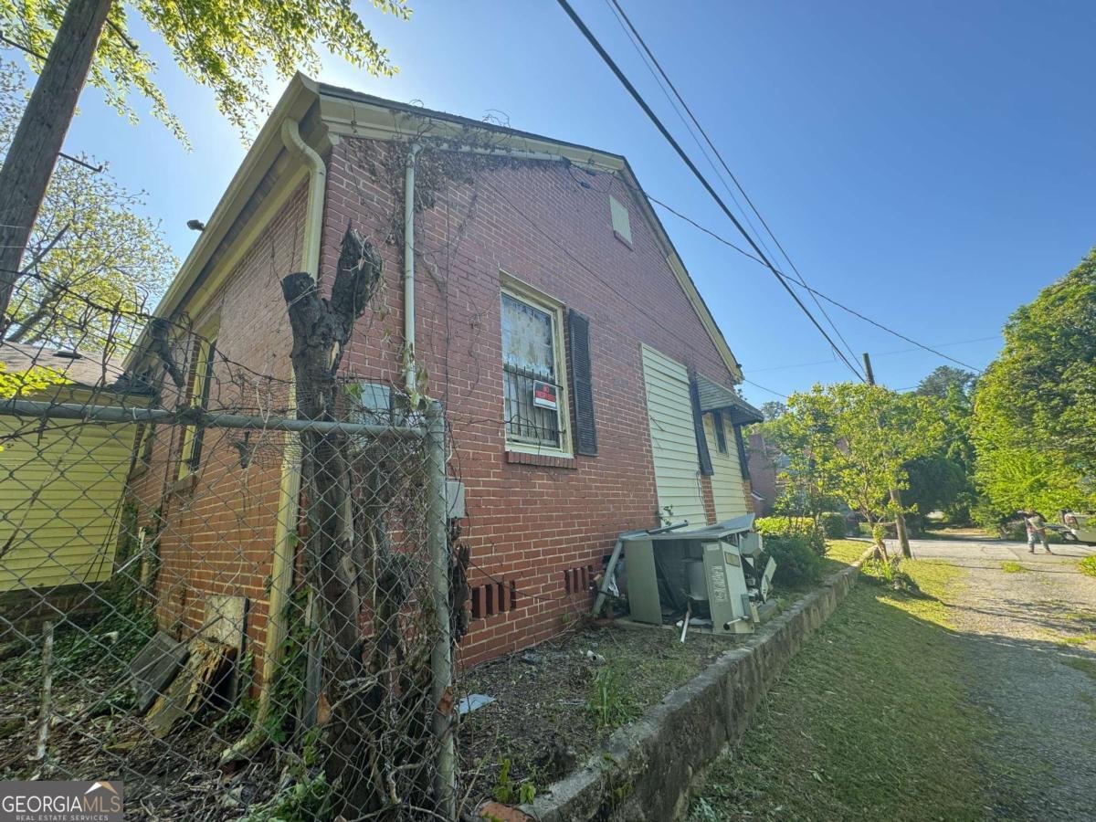 2773 Beech Avenue Macon - 6