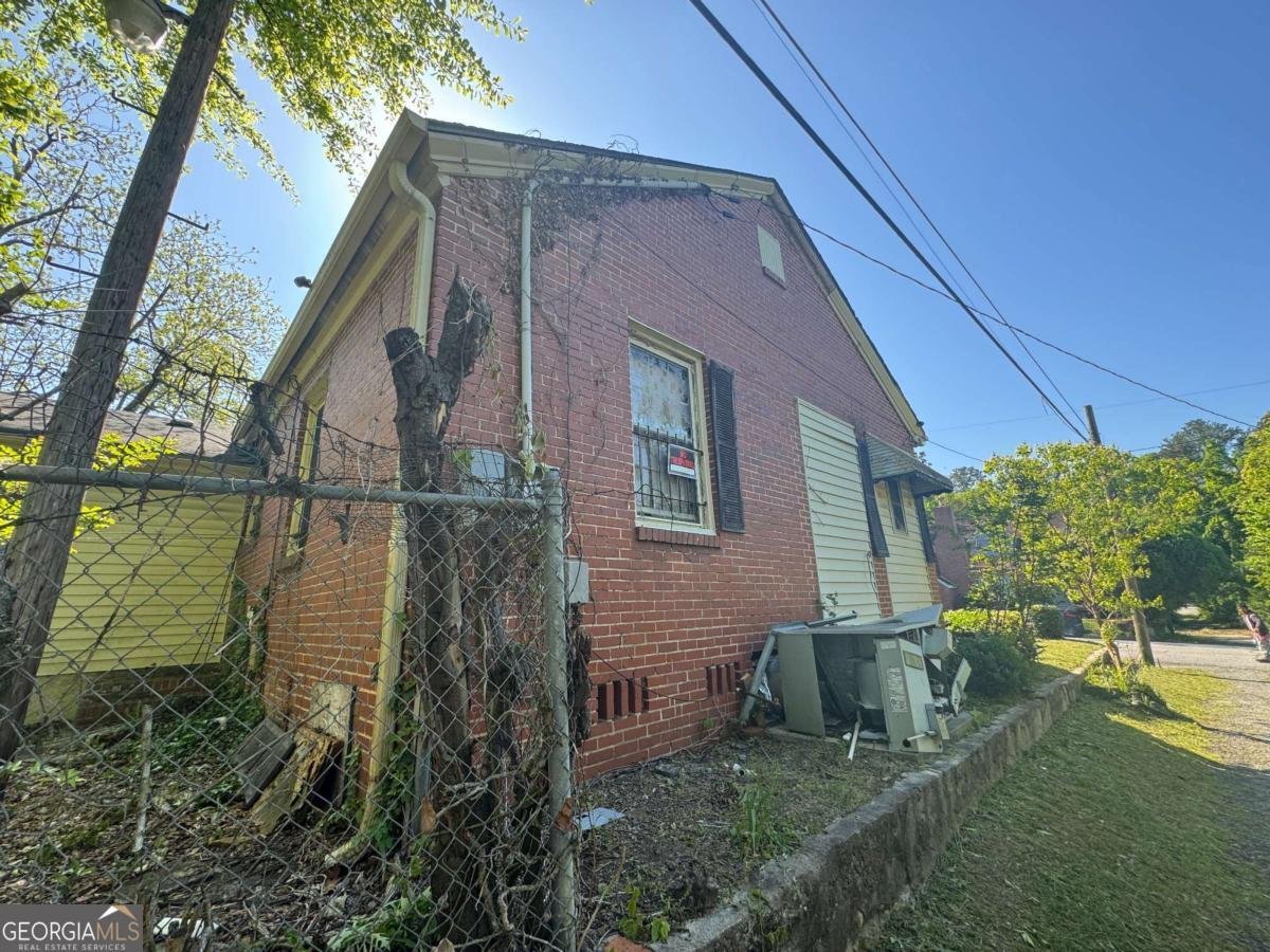 2773 Beech Avenue Macon - 7