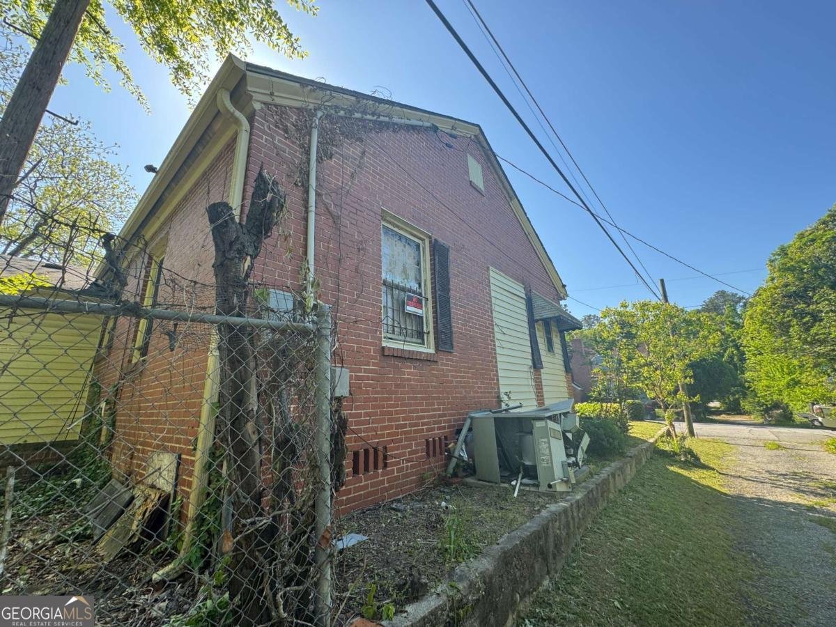 2773 Beech Avenue Macon - 8
