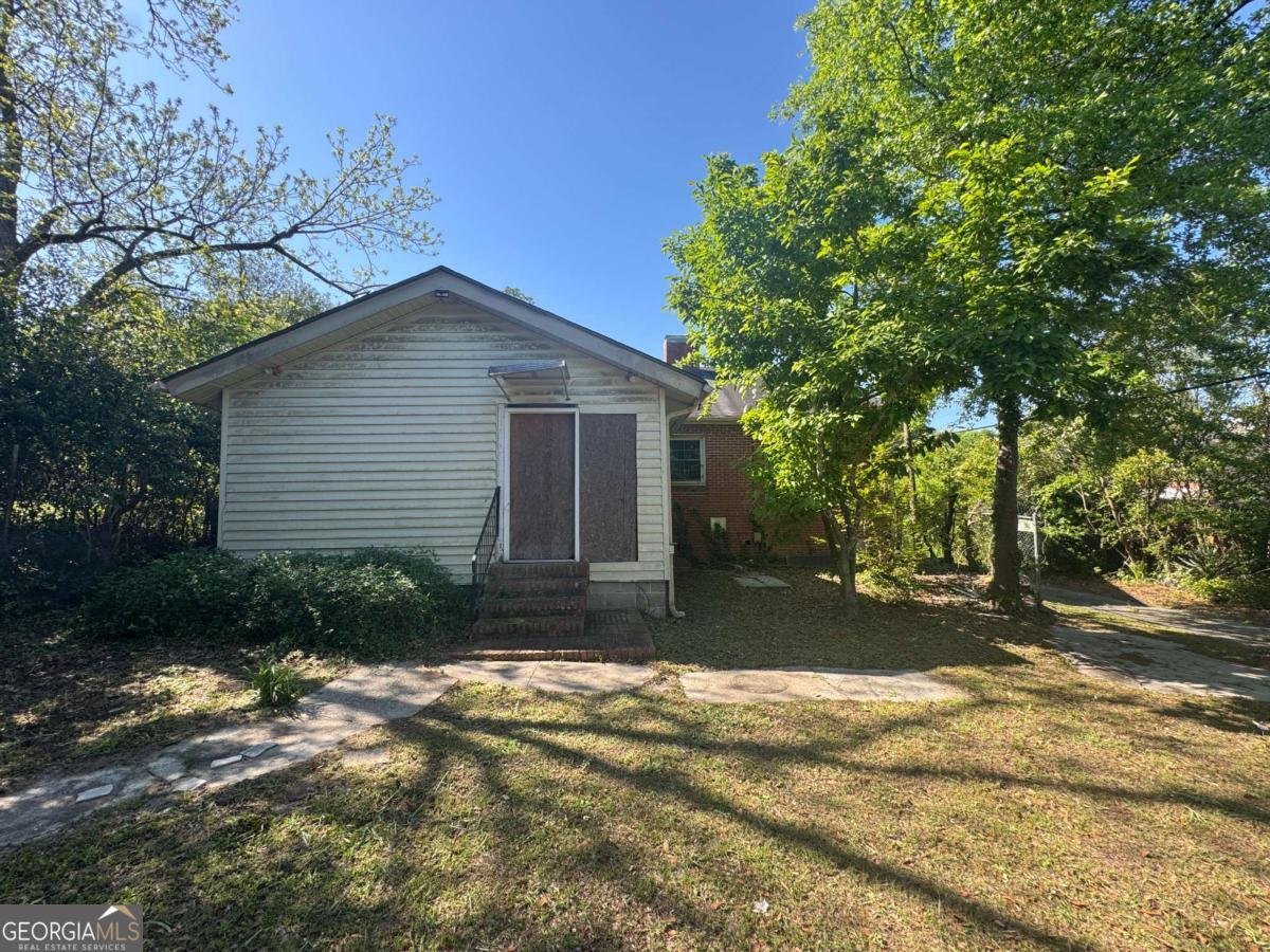 2773 Beech Avenue Macon - 9
