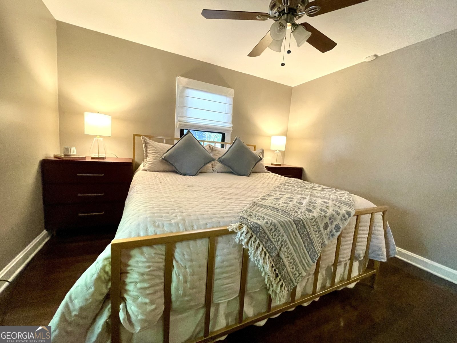 727 Channing Drive Atlanta - 30