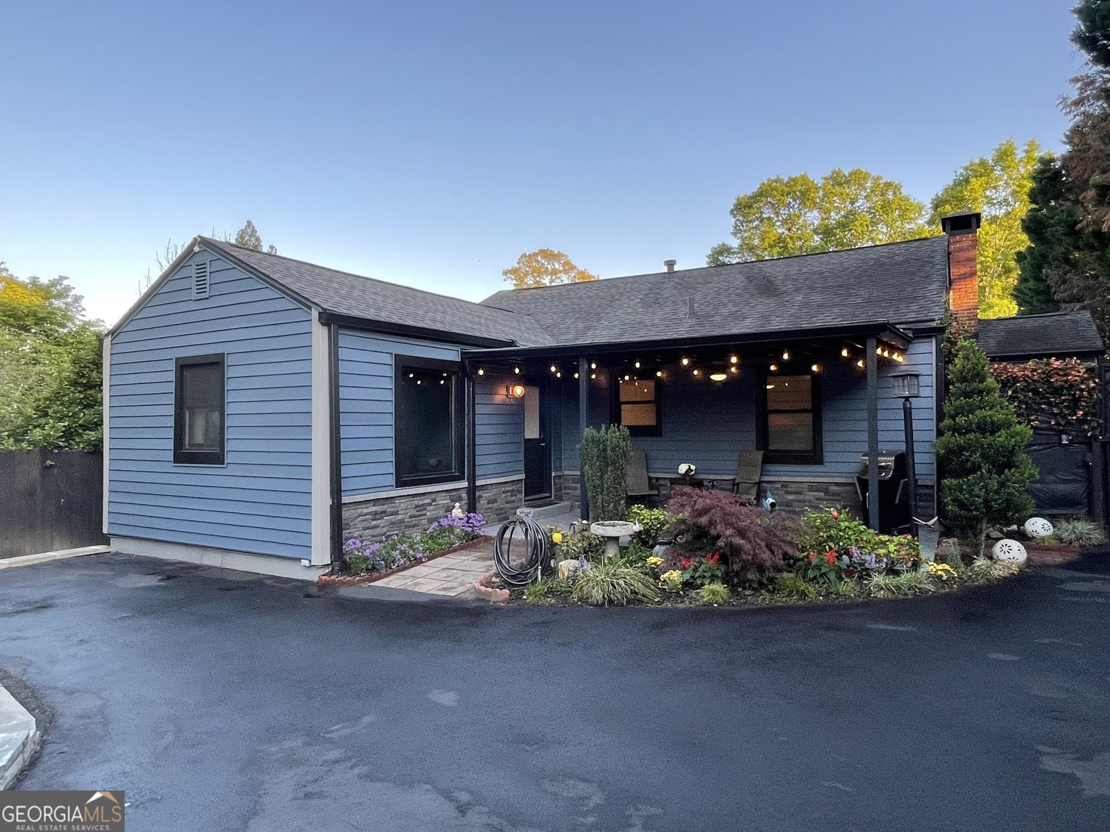 727 Channing Drive Atlanta - 47