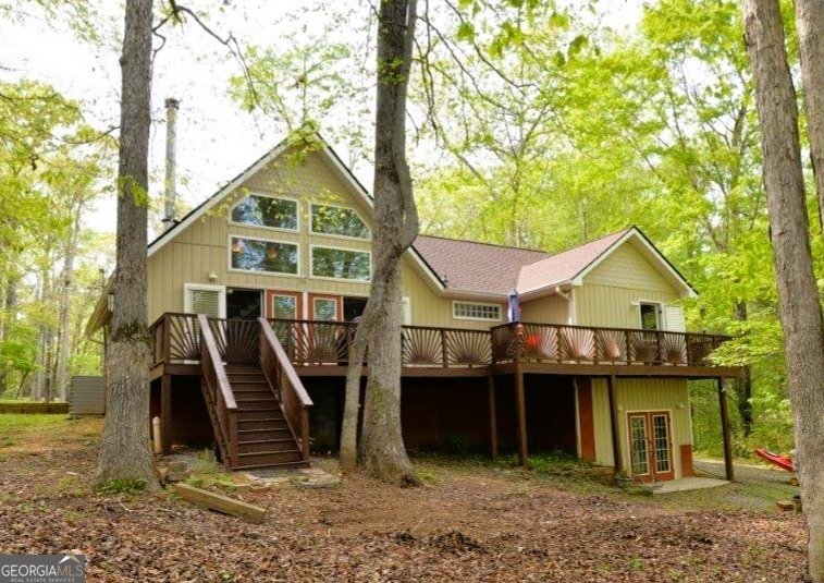 304 Anchor Pointe Drive Eatonton - 2