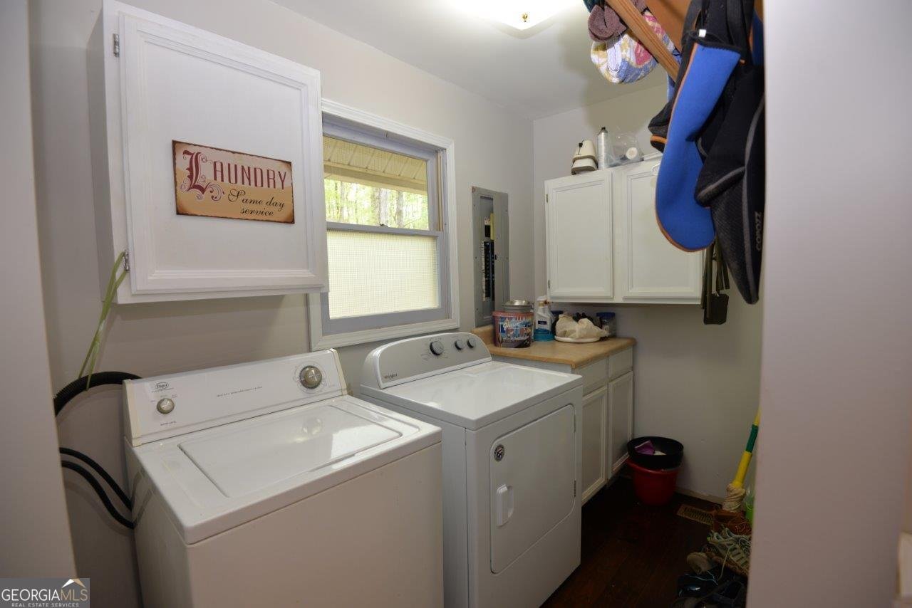 304 Anchor Pointe Drive Eatonton - 20