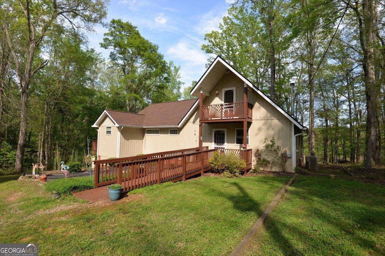 304 Anchor Pointe Drive Eatonton - 27