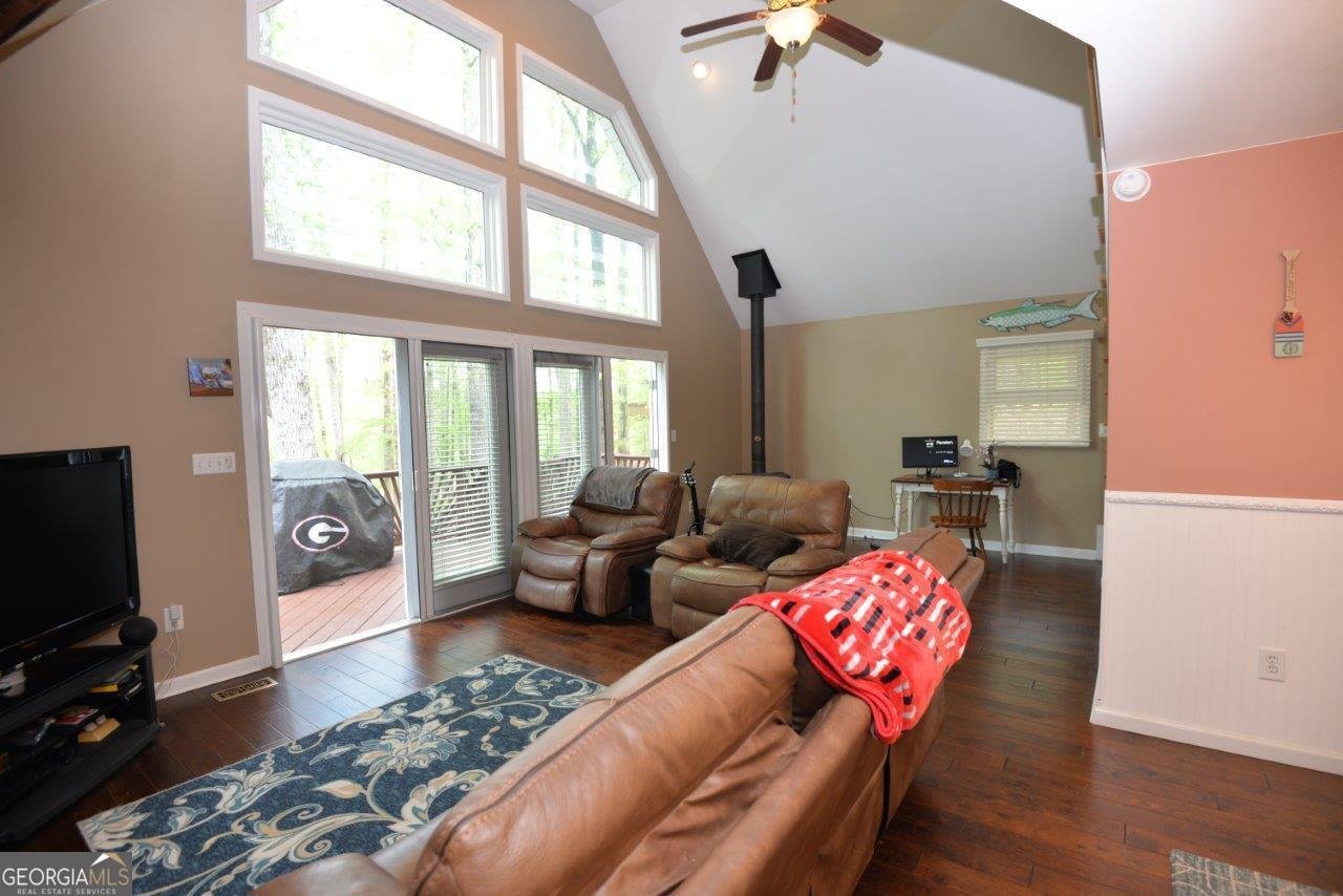 304 Anchor Pointe Drive Eatonton - 3