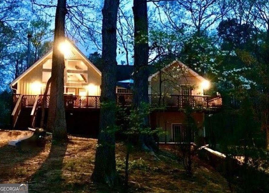304 Anchor Pointe Drive Eatonton - 35