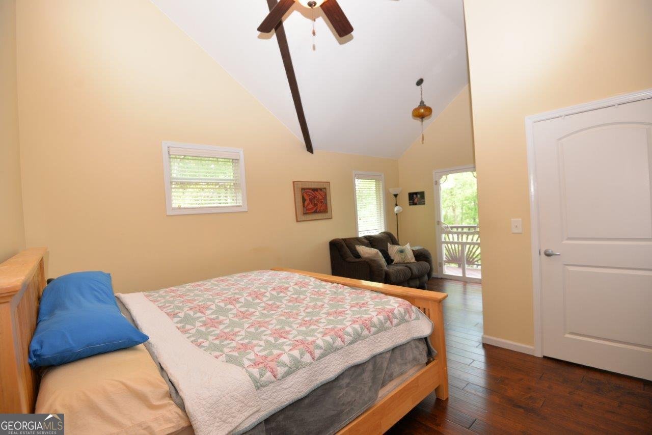 304 Anchor Pointe Drive Eatonton - 8