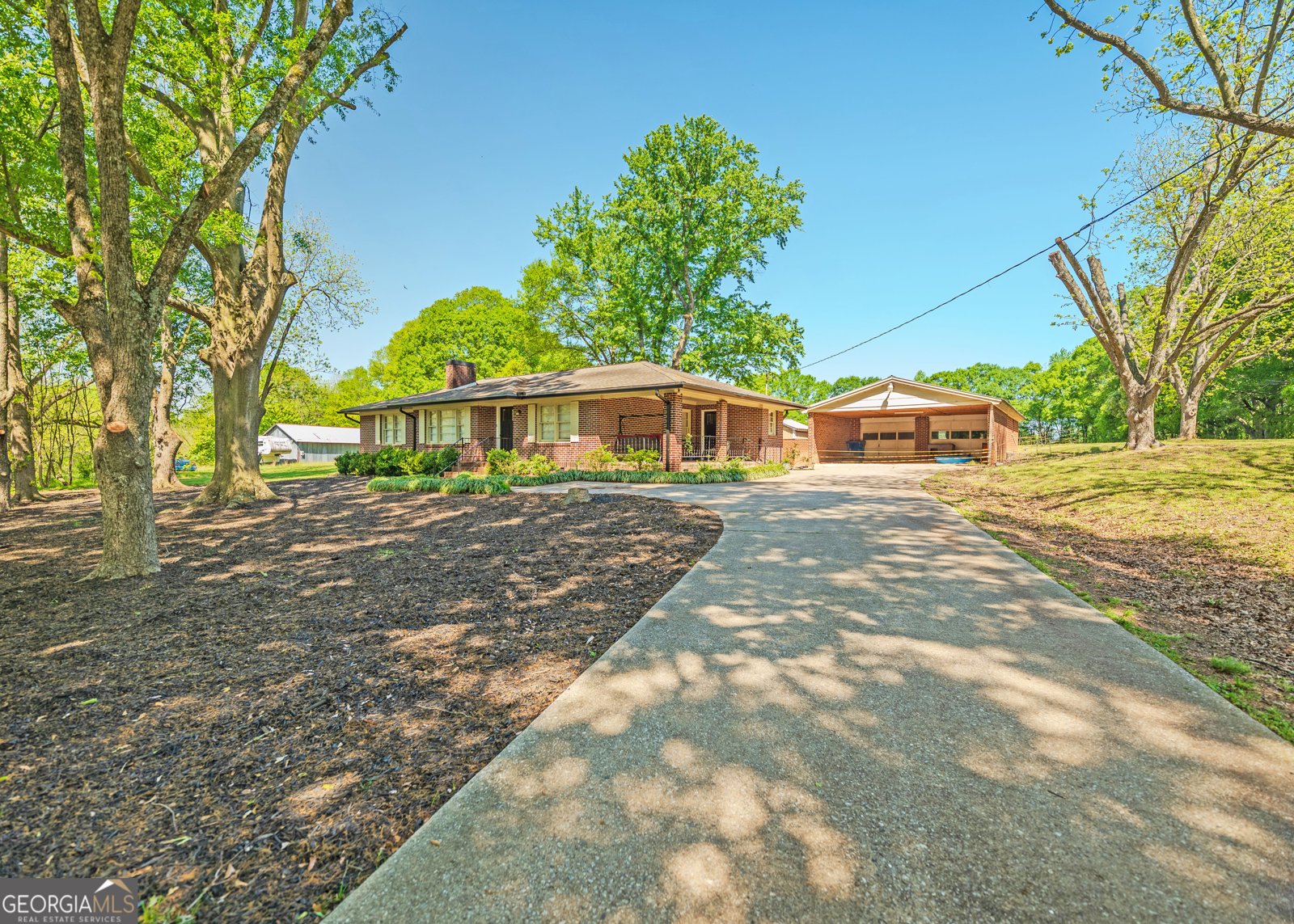 124 McGarity Road Royston - 1