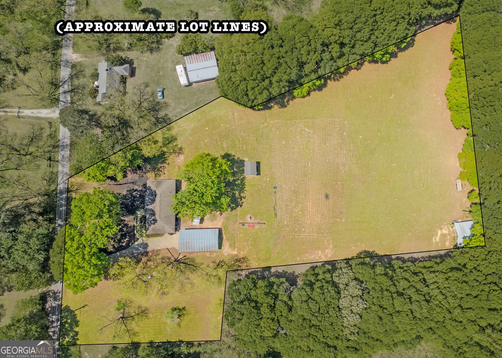 124 McGarity Road Royston - 23