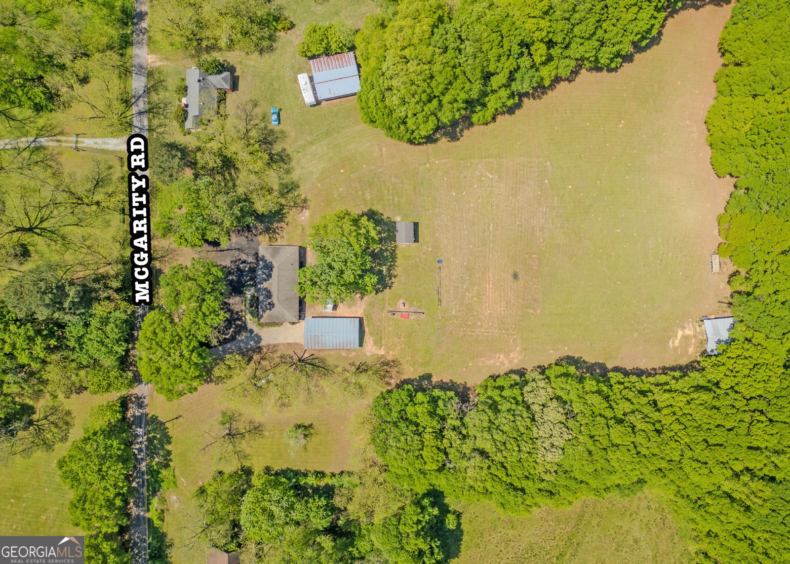 124 McGarity Road Royston - 25