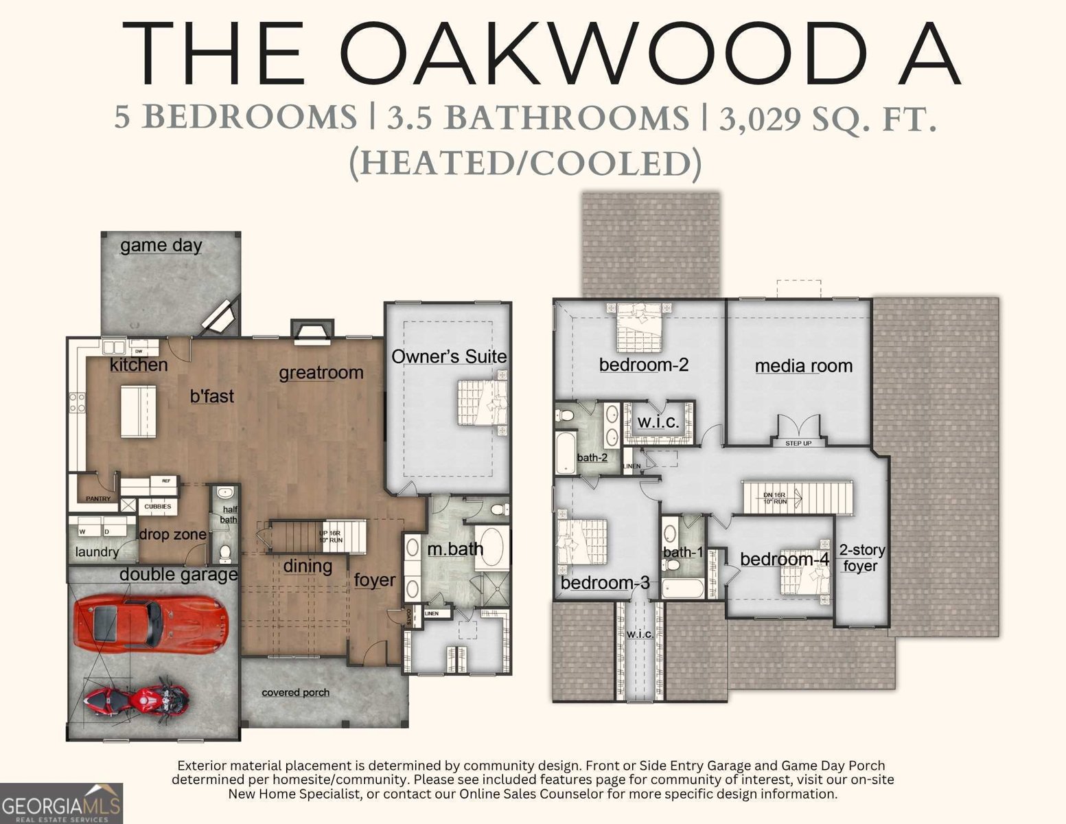 300 Air View Drive Warner Robins - 2