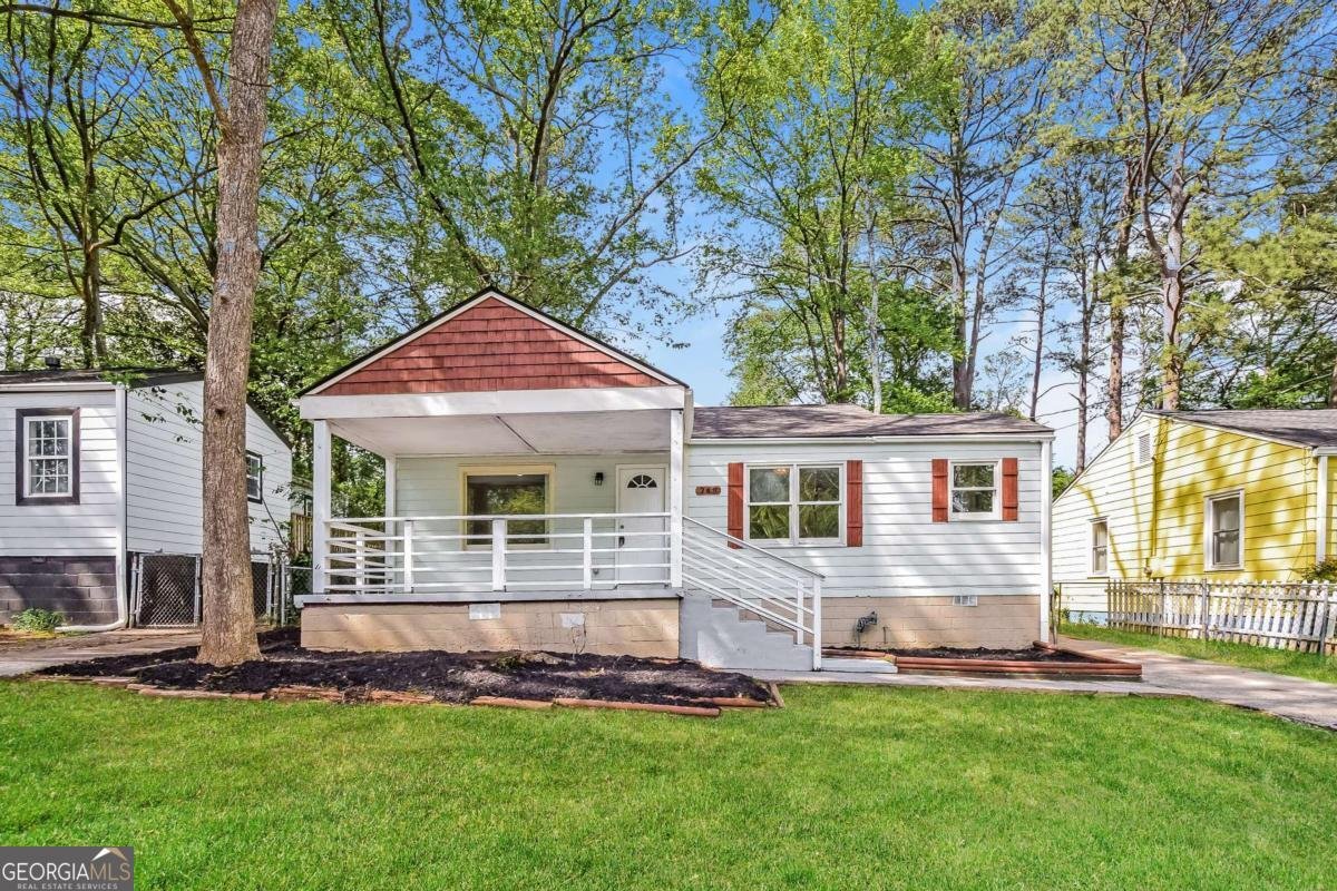 269 Moreland Way Atlanta - 1