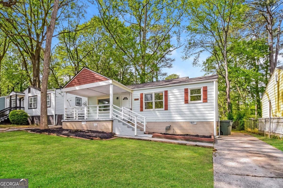 269 Moreland Way Atlanta - 2