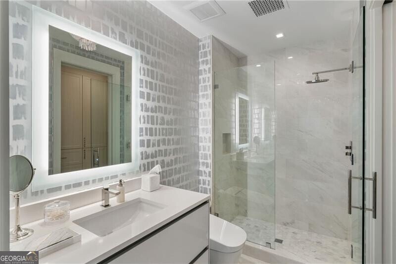 3107 Peachtree Road Atlanta - 10
