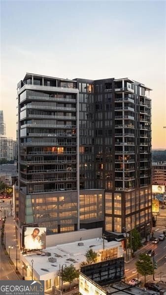 3107 Peachtree Road Atlanta - 13