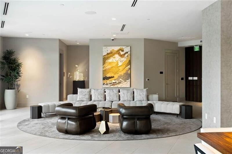 3107 Peachtree Road Atlanta - 17