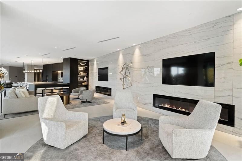 3107 Peachtree Road Atlanta - 19