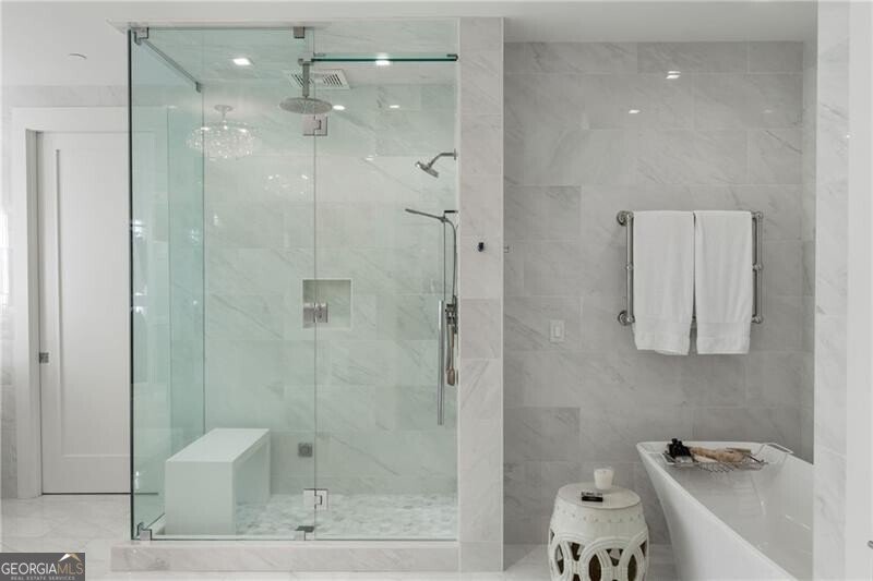 3107 Peachtree Road Atlanta - 2