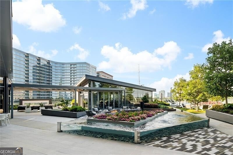 3107 Peachtree Road Atlanta - 20