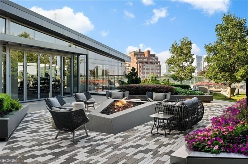 3107 Peachtree Road Atlanta - 21