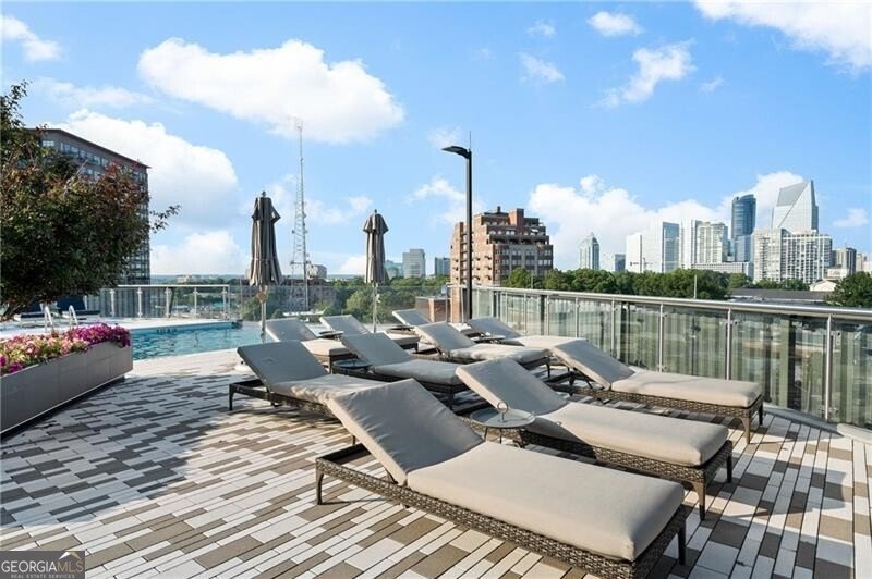 3107 Peachtree Road Atlanta - 23