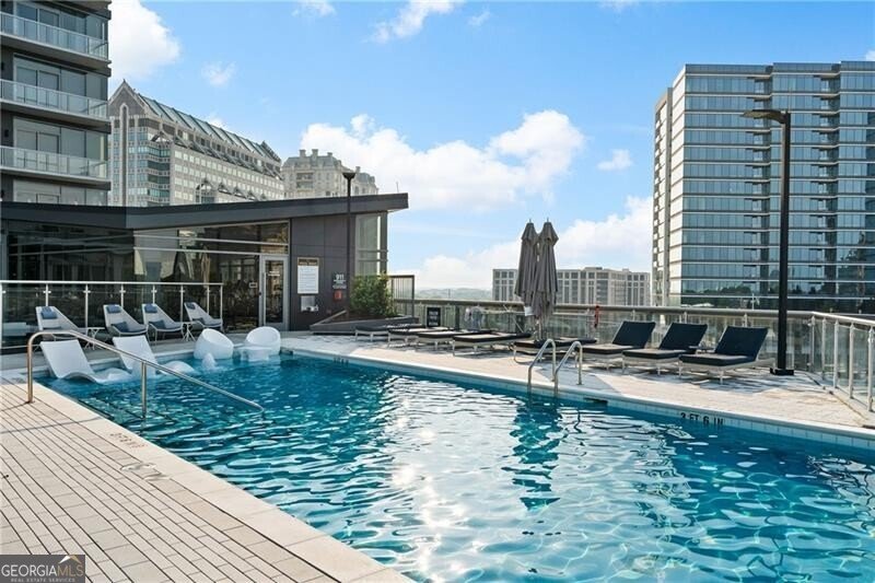 3107 Peachtree Road Atlanta - 24