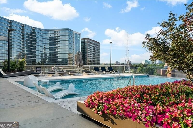 3107 Peachtree Road Atlanta - 25