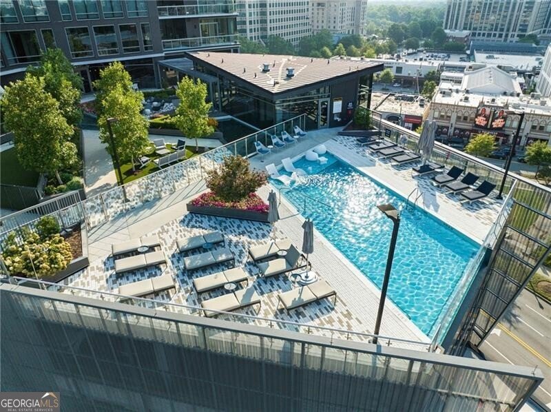 3107 Peachtree Road Atlanta - 26