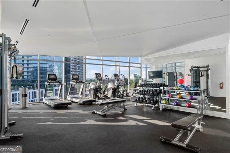 3107 Peachtree Road Atlanta - 29