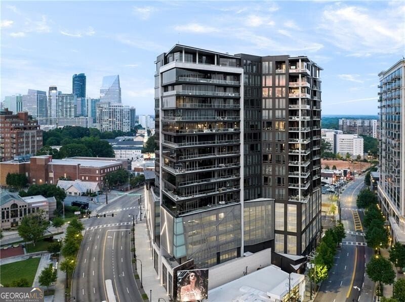 3107 Peachtree Road Atlanta - 31