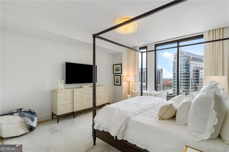 3107 Peachtree Road Atlanta - 33