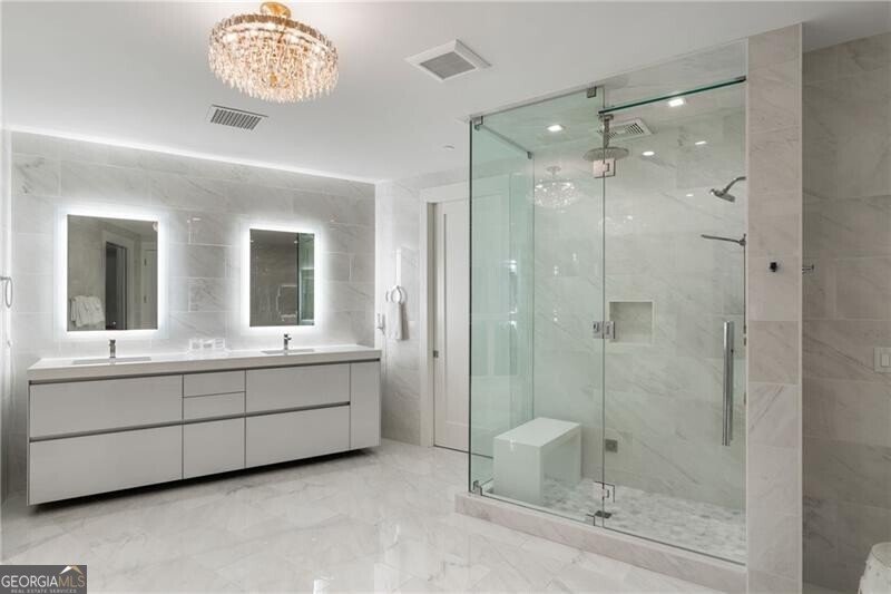3107 Peachtree Road Atlanta - 35