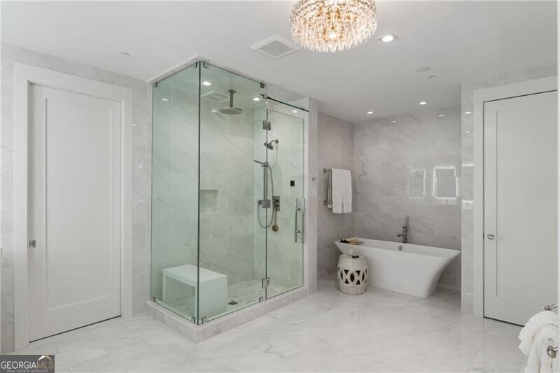 3107 Peachtree Road Atlanta - 4