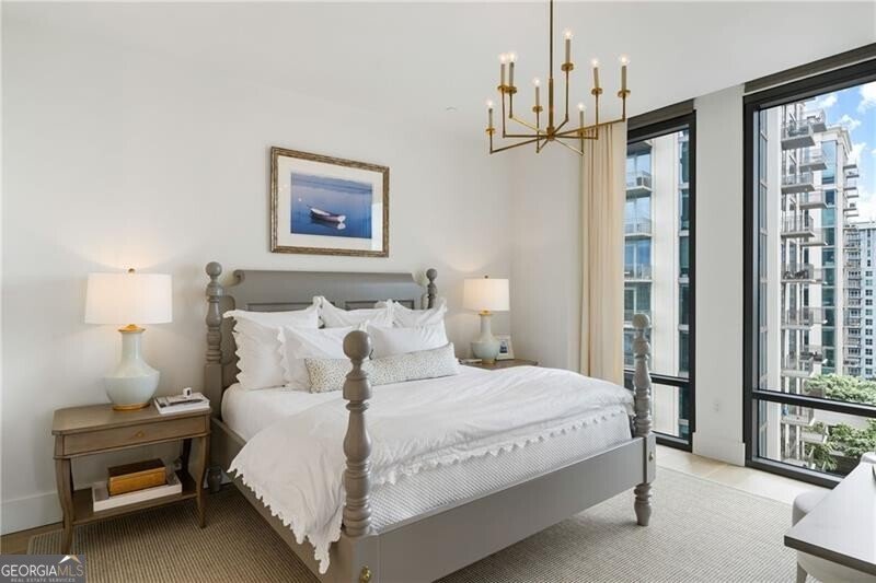 3107 Peachtree Road Atlanta - 6