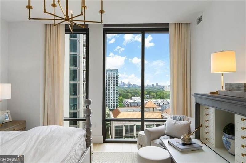 3107 Peachtree Road Atlanta - 7