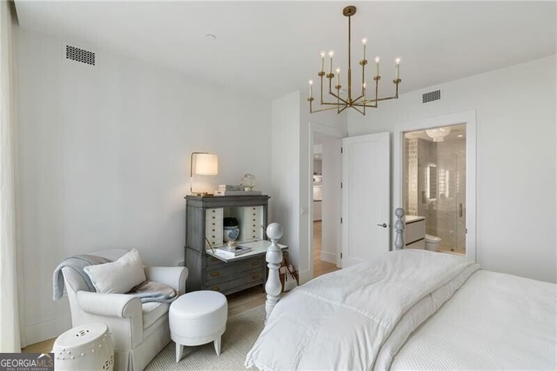 3107 Peachtree Road Atlanta - 8