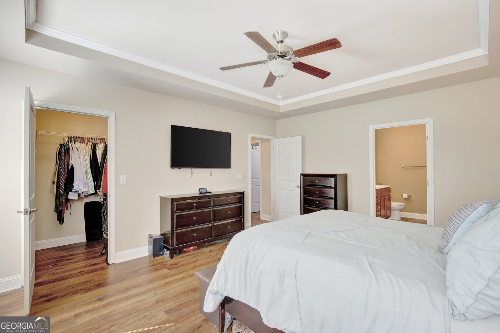 890 Crescent Lane Griffin - 13